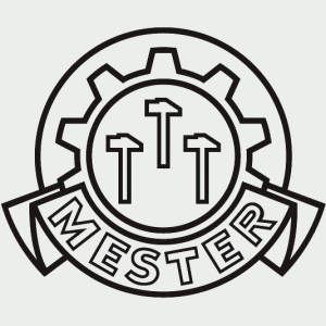 Mestermerke