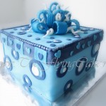 Presang kake