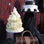 Cake international i London